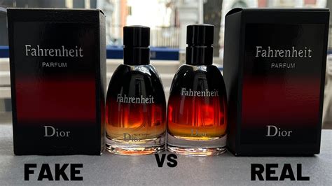 how to spot fake christian dior perfume|is dior a fake.